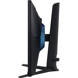 Ecran PC Gamer - SAMSUNG - 27 - FHD - 180Hz - Dalle VA - 1ms - Ajustab