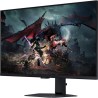 Ecran PC Gamer - SAMSUNG - 32 - WQHD - 180Hz - Dalle IPS - 1ms - Ajust