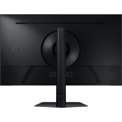 Ecran PC Gamer - SAMSUNG - 32 - WQHD - 180Hz - Dalle IPS - 1ms - Ajust