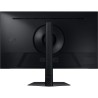 Ecran PC Gamer - SAMSUNG - 32 - WQHD - 180Hz - Dalle IPS - 1ms - Ajust