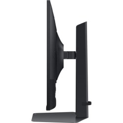 Ecran PC Gamer - SAMSUNG - 32 - WQHD - 180Hz - Dalle IPS - 1ms - Ajust