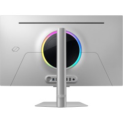 Ecran PC Gamer - SAMSUNG - 32'' - 4K UHD - 240Hz - Dalle OLED - 0,03ms