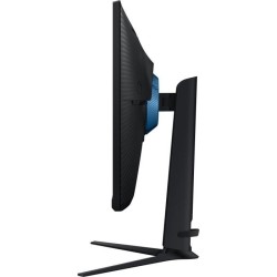 Ecran PC Gamer - SAMSUNG - 32 - FHD - 180Hz - Dalle VA - 1ms - Ajustab