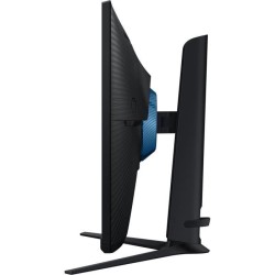 Ecran PC Gamer - SAMSUNG - 32 - FHD - 180Hz - Dalle VA - 1ms - Ajustab