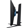 Ecran PC Gamer - SAMSUNG - 32 - FHD - 180Hz - Dalle VA - 1ms - Ajustab