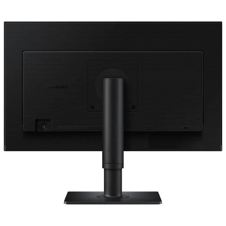 Ecran PC - SAMSUNG - 27 - FHD - 100Hz - Dalle IPS - 5ms - Ajustable en hauteur - S27D400G Ecran PC - SAMSUNG - 27 - FHD - 100Hz - Dalle IPS - 5ms - Ajustable en hauteur - S27D400G