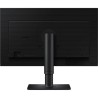 Ecran PC - SAMSUNG - 27 - FHD - 100Hz - Dalle IPS - 5ms - Ajustable en