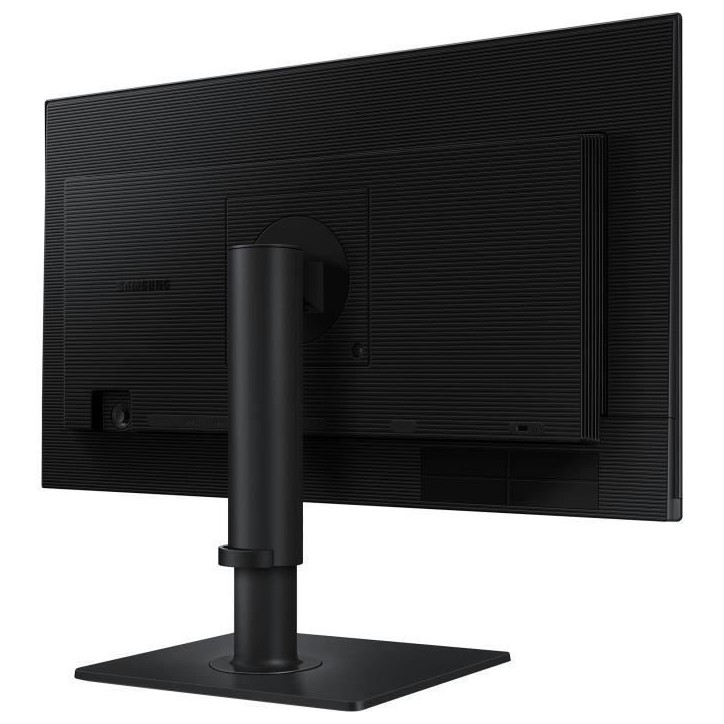 Ecran PC - SAMSUNG - 27 - FHD - 100Hz - Dalle IPS - 5ms - Ajustable en hauteur - S27D400G Ecran PC - SAMSUNG - 27 - FHD - 100Hz - Dalle IPS - 5ms - Ajustable en hauteur - S27D400G