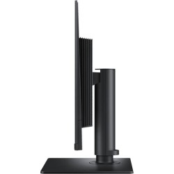 Ecran PC - SAMSUNG - 27 - FHD - 100Hz - Dalle IPS - 5ms - Ajustable en