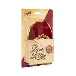 Love Letter (Eco Box)