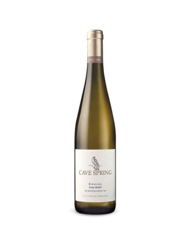 SPRING CELLARS Riesling Vin du Monde - Blanc - 75 cl