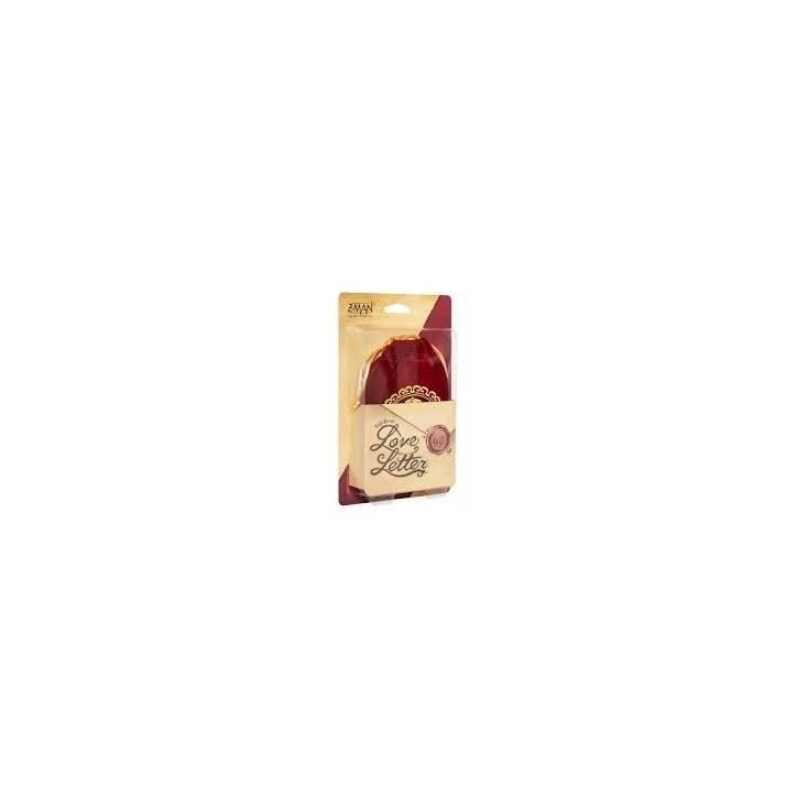 Love Letter (Eco Box)