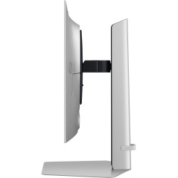 Ecran PC Gamer - SAMSUNG - 27'' - QHD - 240Hz - Dalle OLED - 0,03ms -