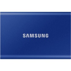 SAMSUNG SSD Externe T7 Bleu 1 To MU-PC1T0H/WW
