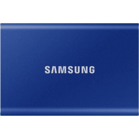 SAMSUNG SSD Externe T7 Bleu 1 To MU-PC1T0H/WW