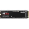 SAMSUNG SSD Interne 990 PRO 1 To MZ-V9P1T0BW SAMSUNG SSD Interne 990 PRO 1 To MZ-V9P1T0BW