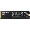 SAMSUNG SSD Interne 990 PRO 1 To MZ-V9P1T0BW SAMSUNG SSD Interne 990 PRO 1 To MZ-V9P1T0BW