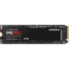 SAMSUNG SSD Interne 990 PRO 2 To MZ-V9P2T0BW SAMSUNG SSD Interne 990 PRO 2 To MZ-V9P2T0BW