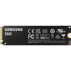 SAMSUNG SSD Interne 990 PRO 2 To MZ-V9P2T0BW