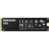 SAMSUNG SSD Interne 990 PRO 2 To MZ-V9P2T0BW SAMSUNG SSD Interne 990 PRO 2 To MZ-V9P2T0BW