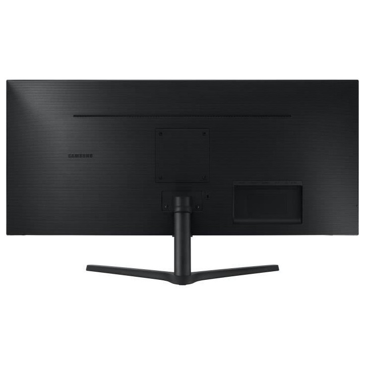 Ecran PC - SAMSUNG - 34 - WQHD - 100Hz - Dalle VA - 5ms - LS34C500GAUXEN Ecran PC - SAMSUNG - 34 - WQHD - 100Hz - Dalle VA - 5ms - LS34C500GAUXEN