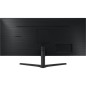 Ecran PC - SAMSUNG - 34 - WQHD - 100Hz - Dalle VA - 5ms - LS34C500GAUXEN Ecran PC - SAMSUNG - 34 - WQHD - 100Hz - Dalle VA - 5ms - LS34C500GAUXEN