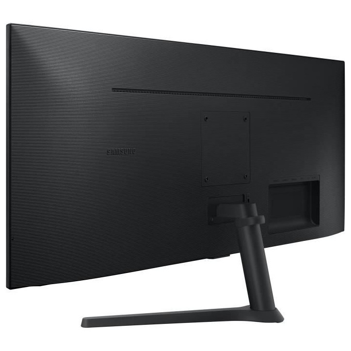 Ecran PC - SAMSUNG - 34 - WQHD - 100Hz - Dalle VA - 5ms - LS34C500GAUXEN Ecran PC - SAMSUNG - 34 - WQHD - 100Hz - Dalle VA - 5ms - LS34C500GAUXEN