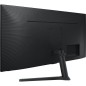 Ecran PC - SAMSUNG - 34 - WQHD - 100Hz - Dalle VA - 5ms - LS34C500GAUXEN Ecran PC - SAMSUNG - 34 - WQHD - 100Hz - Dalle VA - 5ms - LS34C500GAUXEN