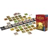 Jeu de société - ASMODEE - Catan Duel - a partir de 10 ans - 2 joueu