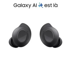 Ecouteurs Samsung Galaxy Buds FE True wireless a réduction de bruit a