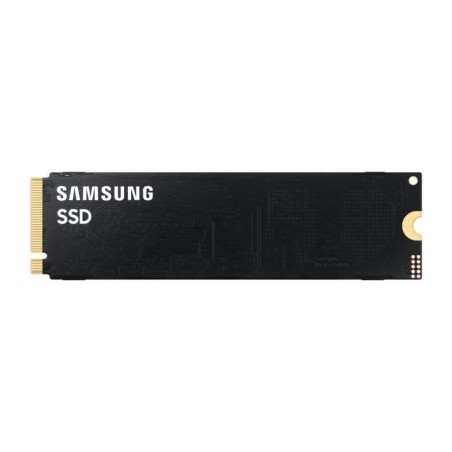 Samsung - 9100 PRO - SSD Interne - NVMe M.2 PCIe 5.0 x4 - 1 To - Vitesse de lecture jusqu'a 14 800 Mo/s - MZ-VAP1T0BW