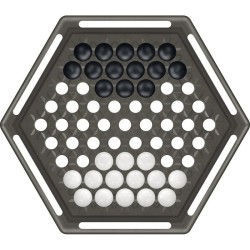 Abalone - Nouvelle Edition - Jeu de société - ASMODEE