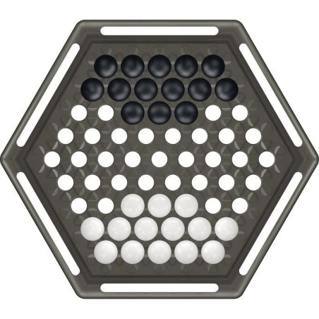 Abalone - Nouvelle Edition - Jeu de société - ASMODEE
