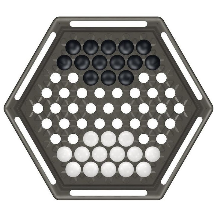 Abalone - Nouvelle Edition - Jeu de société - ASMODEE