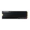 Samsung - SSD Interne - 9100 PRO avec dissipateur NVMe M.2 PCIe 5.0 x4 Samsung - SSD Interne - 9100 PRO avec dissipateur NVMe M.2 PCIe 5.0 x4