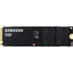 SAMSUNG - MZ-VAP8T0BW - SSD Interne 9100 PRO - 8 To - NVMe 2.0 M.2 PCI