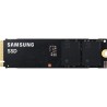SAMSUNG - MZ-VAP8T0BW - SSD Interne 9100 PRO - 8 To - NVMe 2.0 M.2 PCI SAMSUNG - MZ-VAP8T0BW - SSD Interne 9100 PRO - 8 To - NVMe 2.0 M.2 PCI