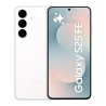 SAMSUNG Galaxy S25 FE AI Smartphone 128Go Blanc