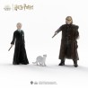 Figurine Alastor Maugrey & Drago Malfoy et le furet, Schleich 14907 Ga Figurine Alastor Maugrey & Drago Malfoy et le furet, Schleich 14907 Ga