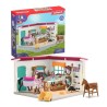 Boutique d'équitation pour chevaux schleich, Coffret schleich avec 67 Boutique d'équitation pour chevaux schleich, Coffret schleich avec 67