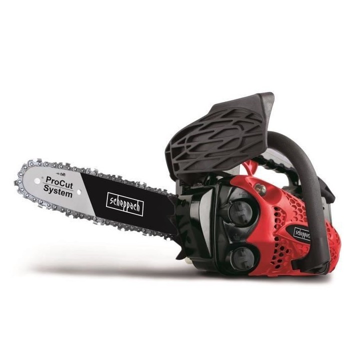 Elagueuse thermique CSP2540 - 25 cm - 25 CC - SCHEPPACH