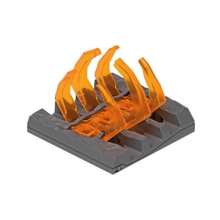 Coffret BattleCave Ours de lave, Schleich 42732 Gamme Eldrador Creatures Coffret BattleCave Ours de lave, Schleich 42732 Gamme Eldrador Creatures
