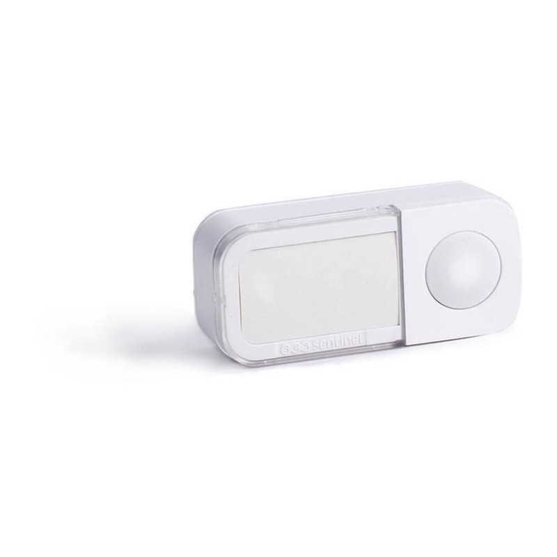 Bouton poussoir additionnel - SCS SENTINEL - SONE & SONE + - CAC0054 - Bouton poussoir additionnel - SCS SENTINEL - SONE & SONE + - CAC0054 -