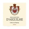 Seigneurs d'Aiguilhe 2016 Côtes de Bordeaux - Vin rouge de Bordeaux