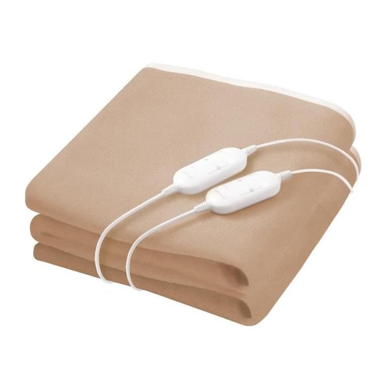 Couverture chauffante - Sencor - SUB 281BE