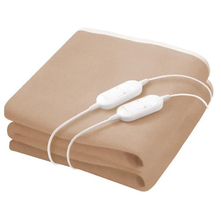 Couverture chauffante - Sencor - SUB 281BE Couverture chauffante - Sencor - SUB 281BE
