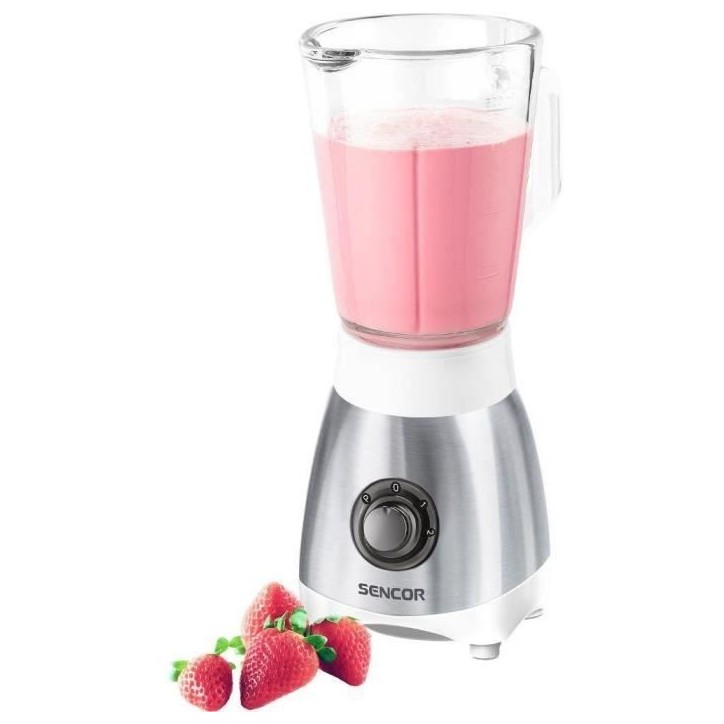 Blender - Sencor - SBL 3271SS