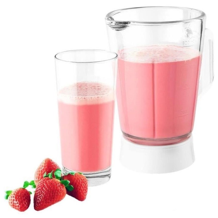 Blender - Sencor - SBL 3271SS
