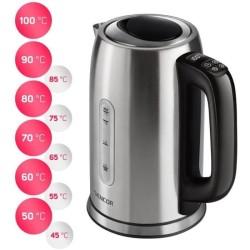 Bouilloire électrique - Sencor - SWK 1760BK