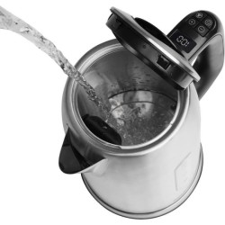 Bouilloire électrique - Sencor - SWK 1760BK